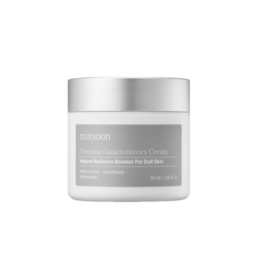 MIXSOON PREMIUM GALACTOMYCES CREAM 50ML